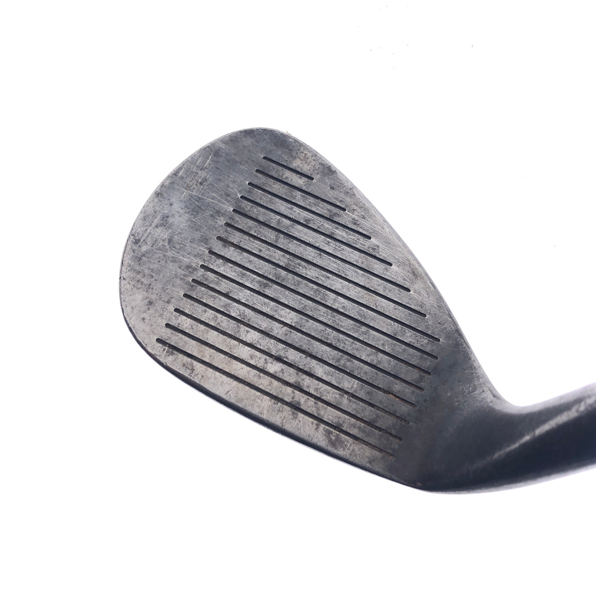 Used Mizuno MP-T10 Lob Wedge / 64.0 Degrees / Wedge Flex
