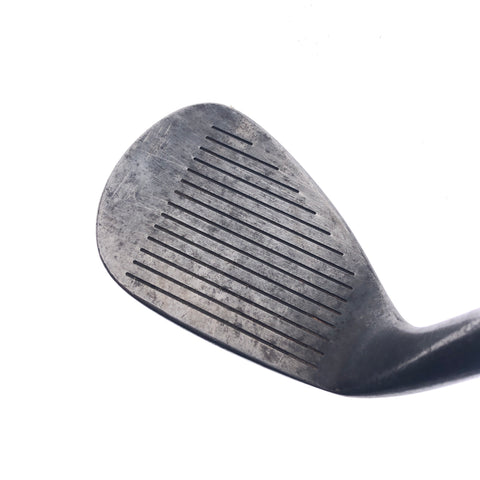 Used Mizuno MP-T10 Lob Wedge / 64.0 Degrees / Wedge Flex