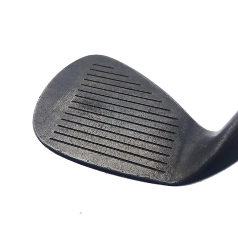 Used Mizuno MP-T10 Sand Wedge / 54.0 Degrees / Stiff Flex