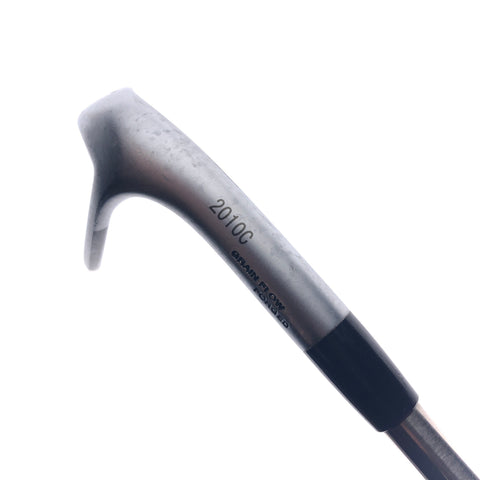 Used Mizuno MP-T10 Sand Wedge / 56.0 Degrees / Stiff Flex