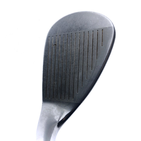 Used Mizuno MP-T10 Sand Wedge / 56.0 Degrees / Stiff Flex