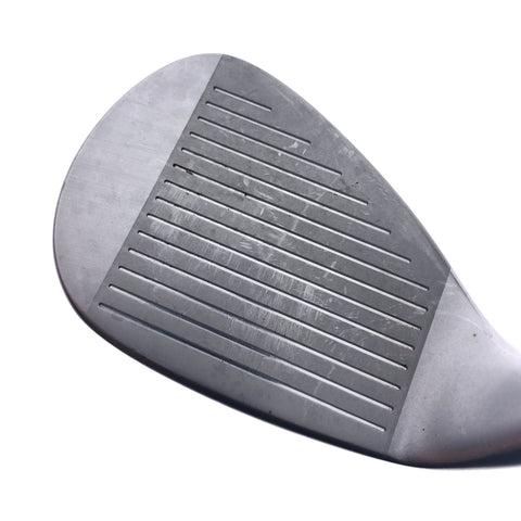 Used Mizuno MP-T10 Sand Wedge / 56.0 Degrees / Stiff Flex