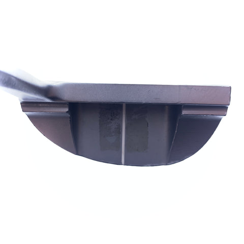 Used Mizuno MP-T102 Putter / 35.5 Inches