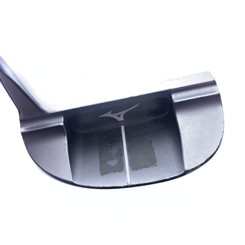 Used Mizuno MP-T102 Putter / 35.5 Inches
