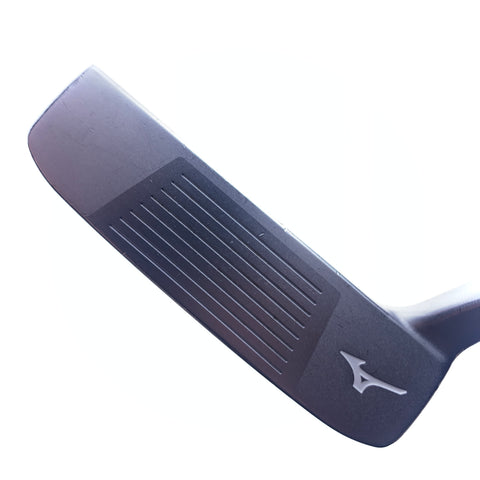 Used Mizuno MP-T102 Putter / 35.5 Inches