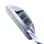 Used Mizuno MP-T102 Putter / 35.5 Inches
