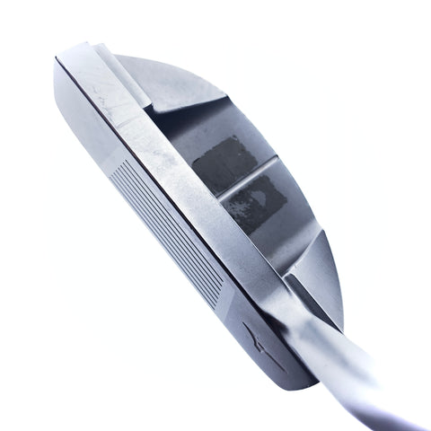 Used Mizuno MP-T102 Putter / 35.5 Inches