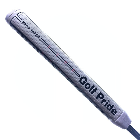 Used Mizuno MP-T102 Putter / 35.5 Inches