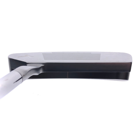 Used Mizuno MP-T104 Putter / 34.0 Inches