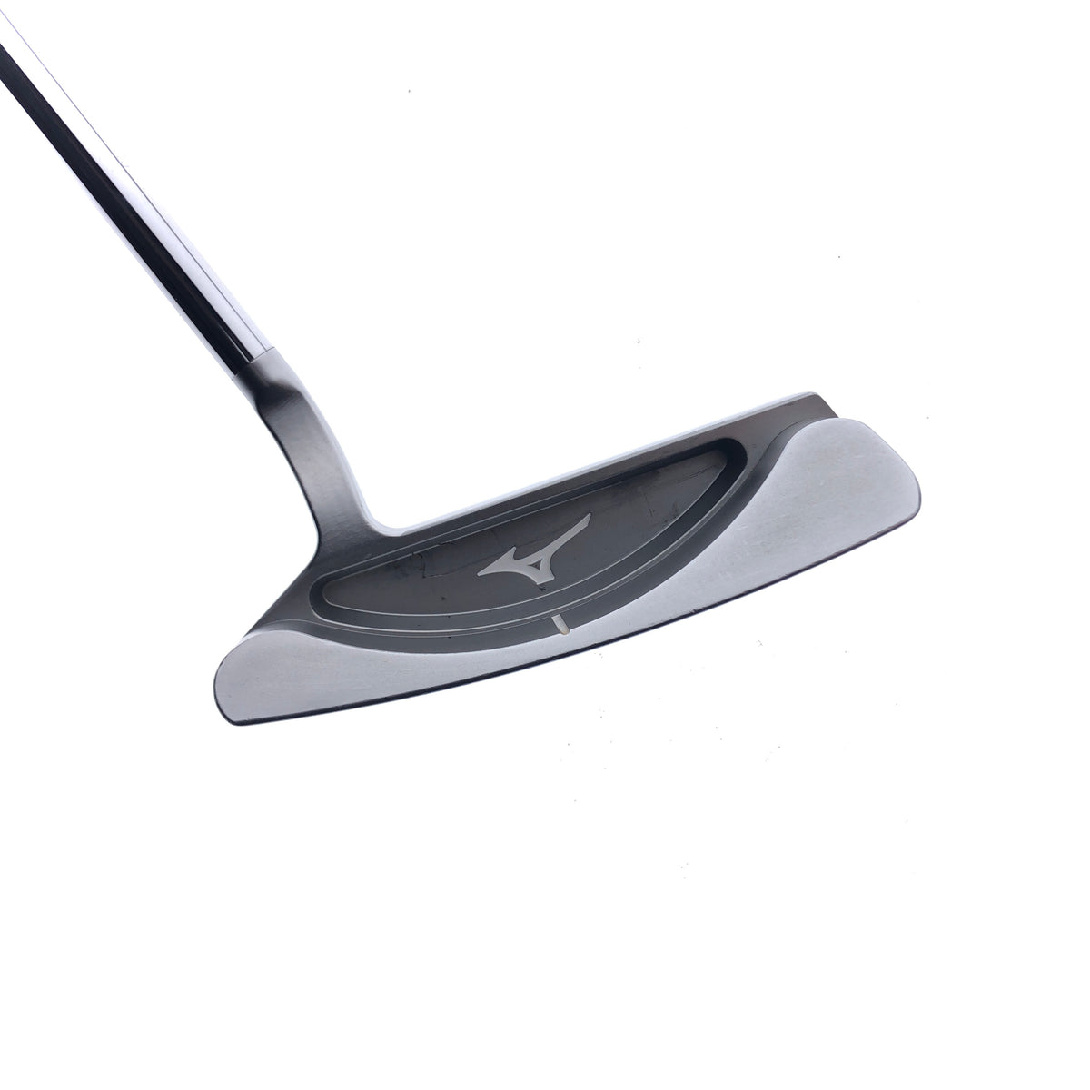 Used Mizuno MP-T104 Putter / 34.5 Inches