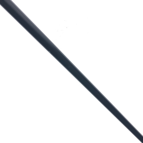 Used Mizuno MP-T4 Black Nickel Lob Wedge / 60.0 Degrees / X-Stiff Flex