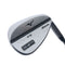 Used Mizuno MP T5 White Satin Sand Wedge / 54.0 Degrees / Regular Flex
