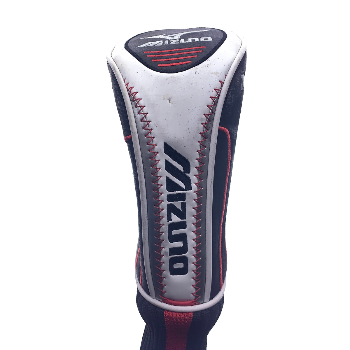 Used Mizuno MP Titanium 2010 4 Fairway Wood / 16.5 Degrees / Regular Flex