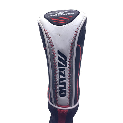 Used Mizuno MP Titanium 2010 4 Fairway Wood / 16.5 Degrees / Regular Flex