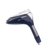 Used Mizuno MP Titanium 2010 4 Fairway Wood / 16.5 Degrees / Regular Flex