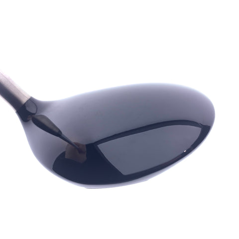 Used Mizuno MP Titanium 2010 4 Fairway Wood / 16.5 Degrees / Regular Flex