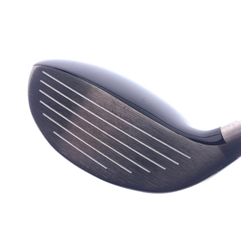 Used Mizuno MP Titanium 2010 4 Fairway Wood / 16.5 Degrees / Regular Flex