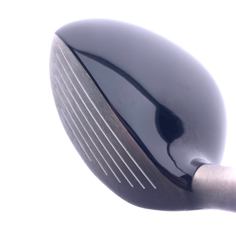 Used Mizuno MP Titanium 2010 4 Fairway Wood / 16.5 Degrees / Regular Flex