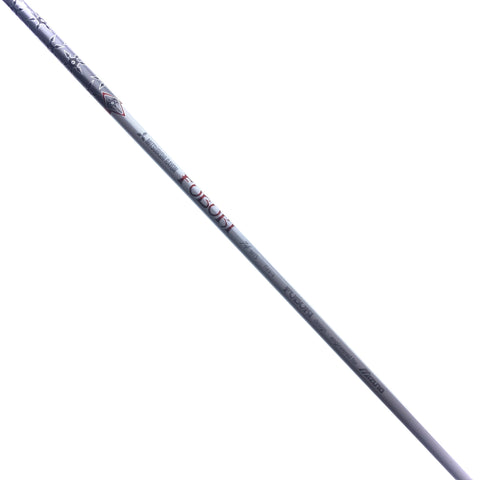 Used Mizuno MP Titanium 2010 4 Fairway Wood / 16.5 Degrees / Regular Flex