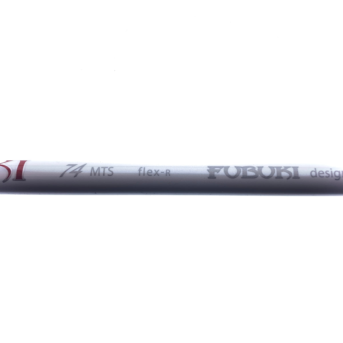 Used Mizuno MP Titanium 2010 4 Fairway Wood / 16.5 Degrees / Regular Flex