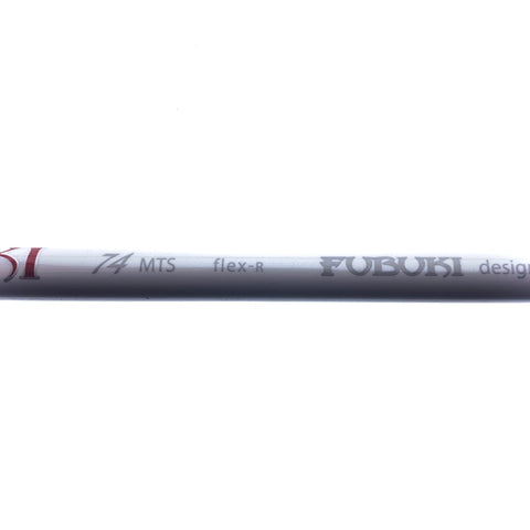 Used Mizuno MP Titanium 2010 4 Fairway Wood / 16.5 Degrees / Regular Flex