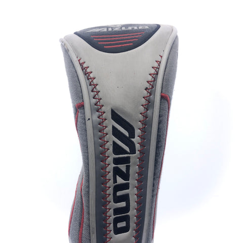 Used Mizuno MP Titanium 2010 5 Fairway Wood / 18 Degrees / Regular Flex