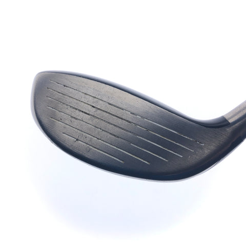 Used Mizuno MP Titanium 2010 5 Fairway Wood / 18 Degrees / Regular Flex