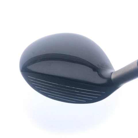 Used Mizuno MP Titanium 2010 5 Fairway Wood / 18 Degrees / Regular Flex