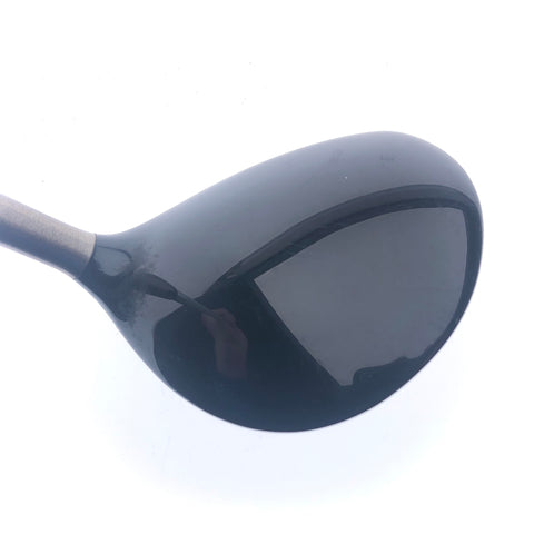 Used Mizuno MP Titanium 2010 5 Fairway Wood / 18 Degrees / Regular Flex