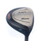 Used Mizuno MP Titanium 2010 5 Fairway Wood / 18 Degrees / Regular Flex