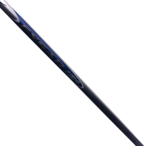 Used Mizuno MX-1000 Hot Metal Gap Wedge / 49.0 Degrees / Lite Flex