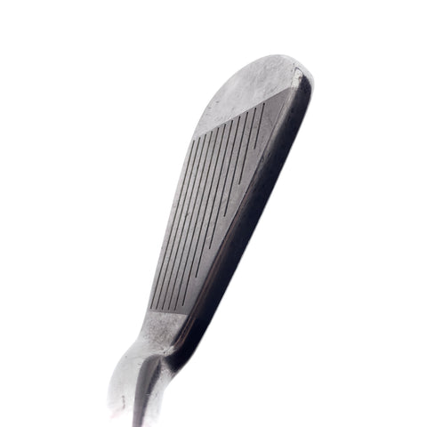Used Mizuno MX-15 3 Iron / 22.0 Degrees / Regular Flex