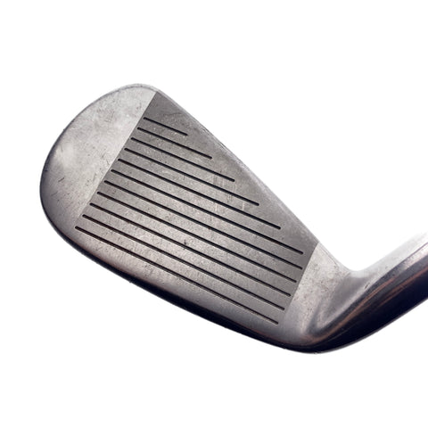 Used Mizuno MX-15 3 Iron / 22.0 Degrees / Regular Flex