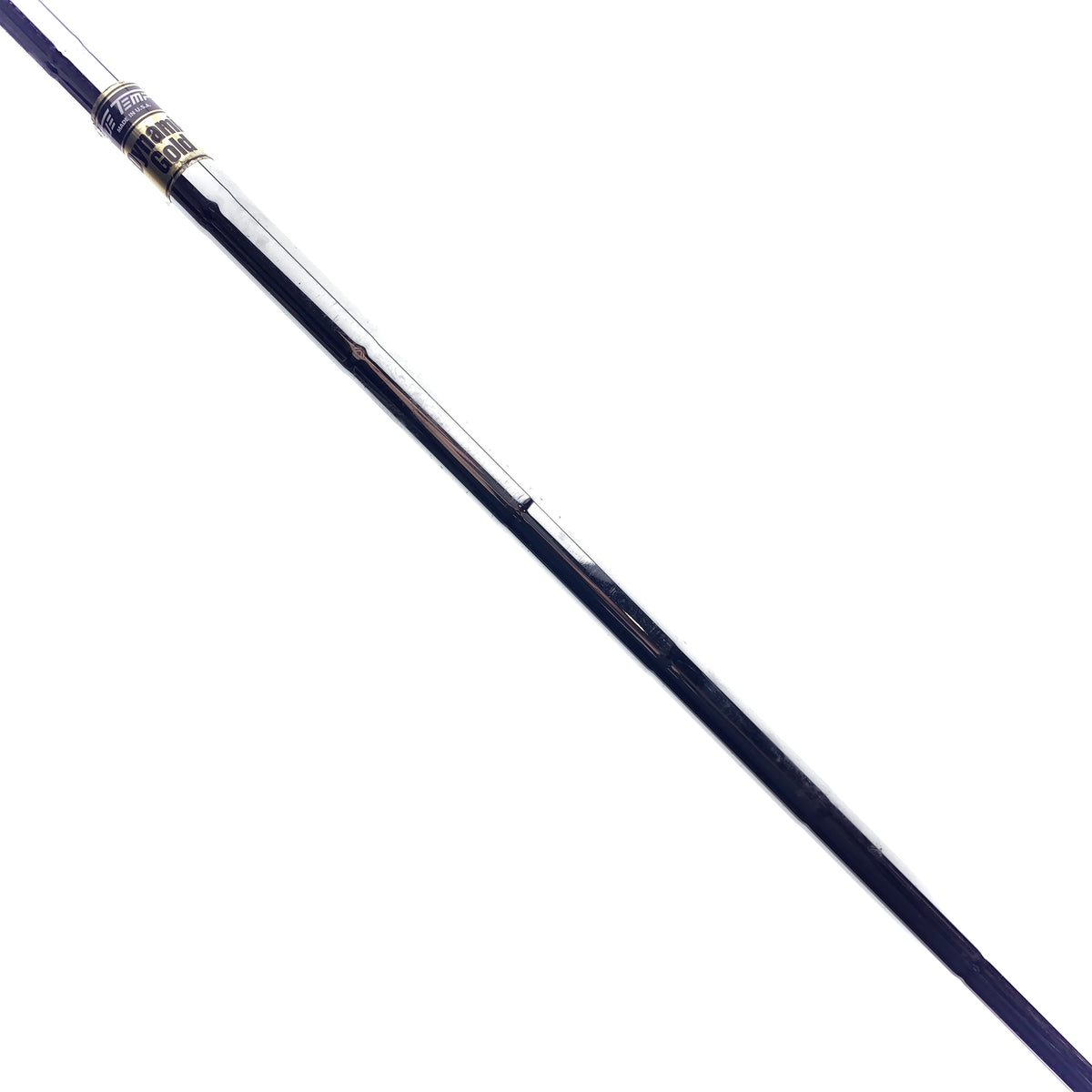 Used Mizuno MX-15 3 Iron / 22.0 Degrees / Regular Flex