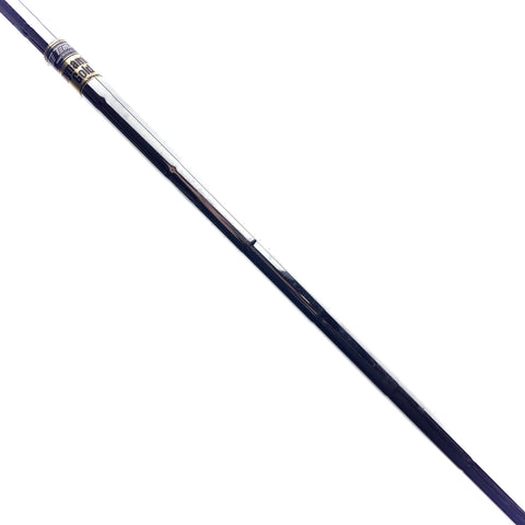 Used Mizuno MX-15 3 Iron / 22.0 Degrees / Regular Flex
