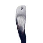 Used Mizuno MX-15 4 Iron / 24.0 Degrees / Regular Flex