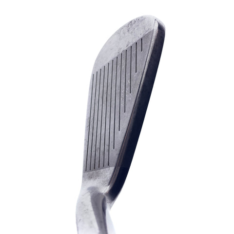 Used Mizuno MX-15 4 Iron / 24.0 Degrees / Regular Flex
