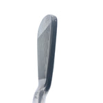 Used Mizuno MX-15 4 Iron / 24.0 Degrees / Regular Flex