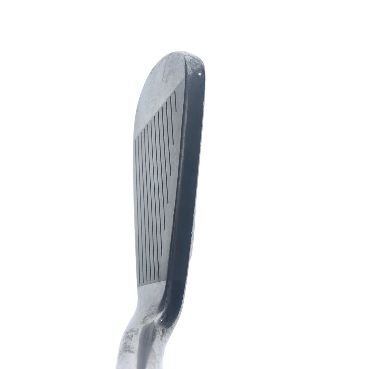 Used Mizuno MX-15 4 Iron / 24.0 Degrees / Regular Flex