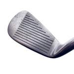 Used Mizuno MX-15 4 Iron / 24.0 Degrees / Regular Flex