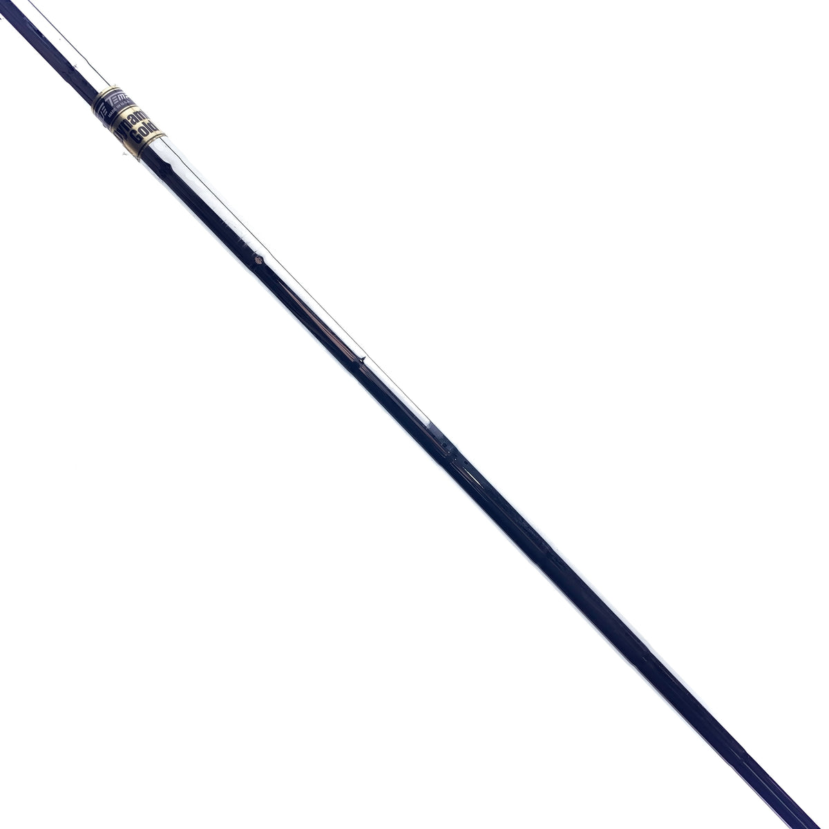 Used Mizuno MX-15 4 Iron / 24.0 Degrees / Regular Flex