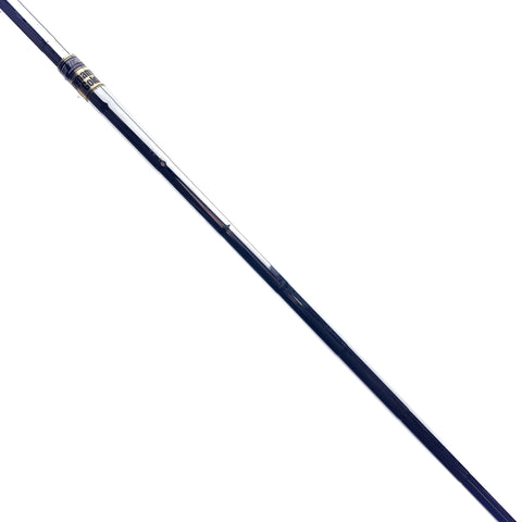 Used Mizuno MX-15 4 Iron / 24.0 Degrees / Regular Flex