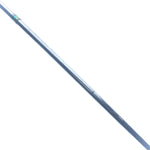Used Mizuno MX-15 4 Iron / 24.0 Degrees / Regular Flex