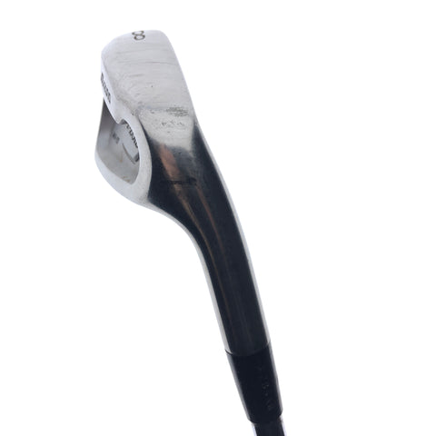 Used Mizuno MX-15 8 Iron / Stiff Flex