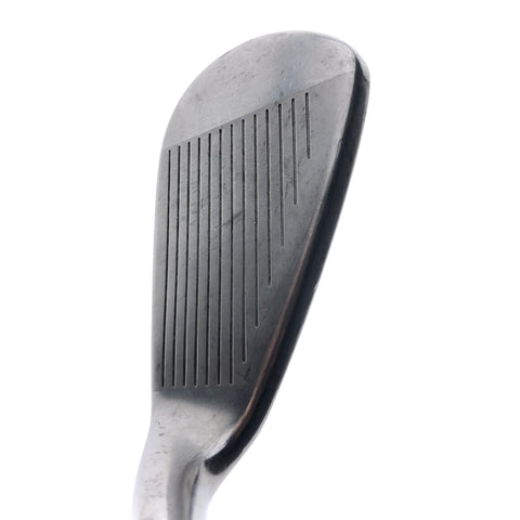 Used Mizuno MX-15 8 Iron / Stiff Flex
