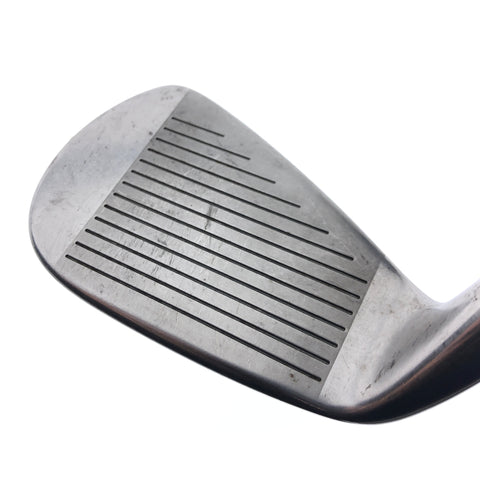 Used Mizuno MX-15 8 Iron / Stiff Flex
