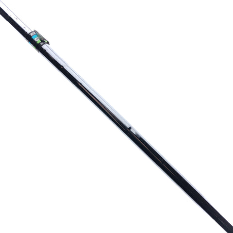 Used Mizuno MX-15 8 Iron / Stiff Flex