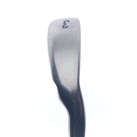 Used Mizuno MX-17 3 Iron / 20 Degrees / Regular Flex