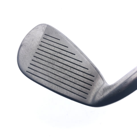 Used Mizuno MX-17 3 Iron / 20 Degrees / Regular Flex