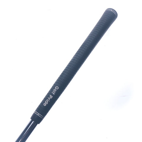 Used Mizuno MX-17 3 Iron / 20 Degrees / Regular Flex